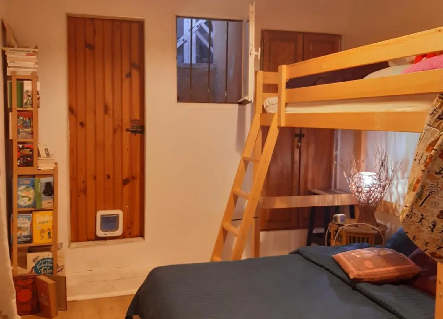Cabanon Vue Mer Et Calanques Les Goudes Marseille Hébergement de vacances