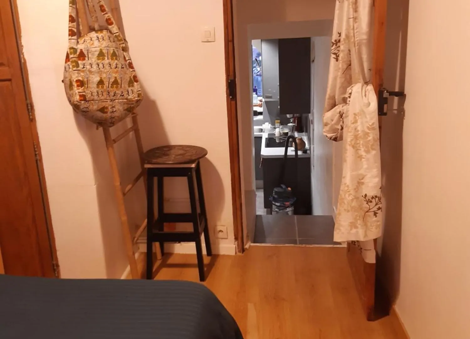 Hébergement de vacances Cabanon Vue Mer Et Calanques Les Goudes Marseille