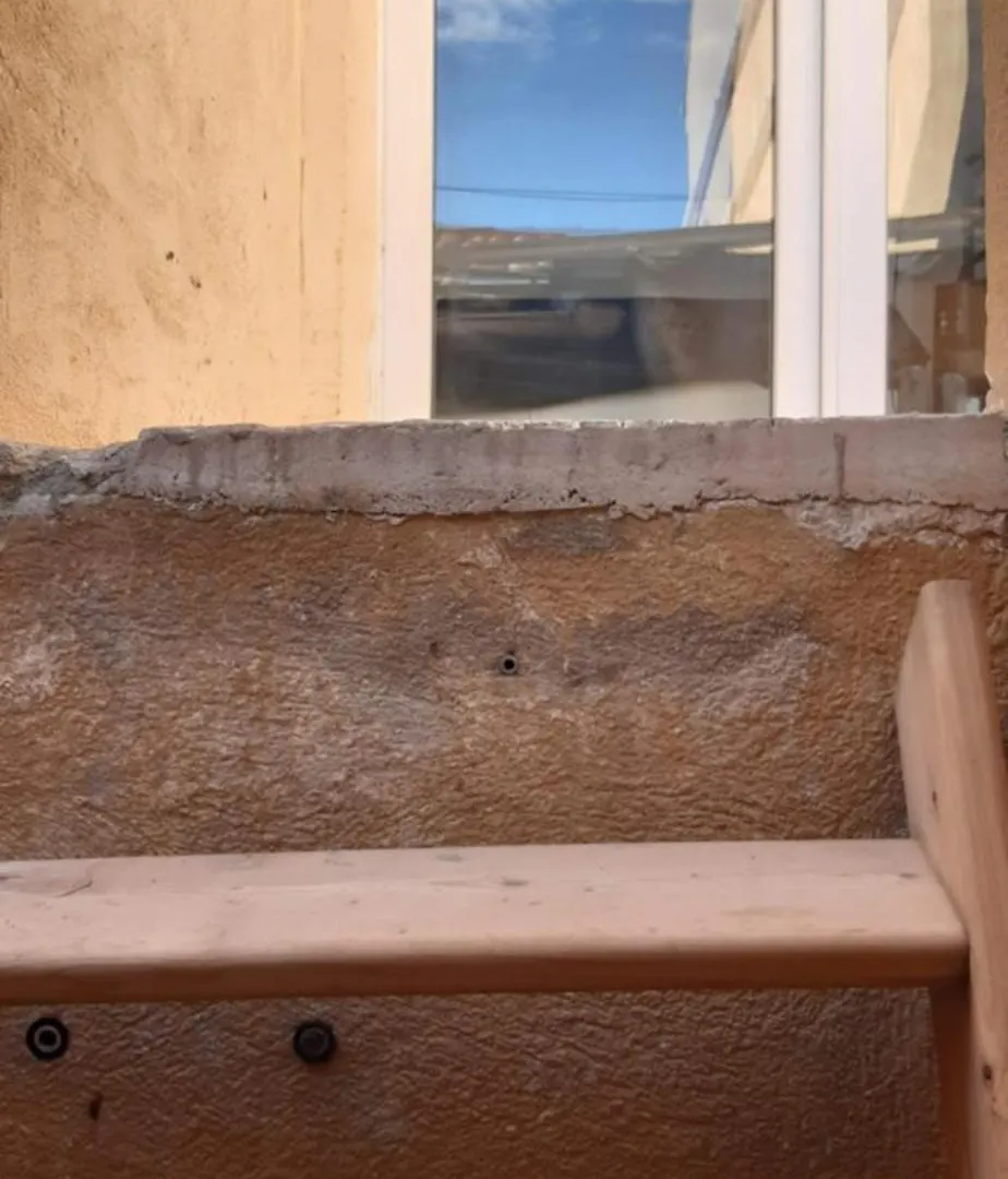 Cabanon Vue Mer Et Calanques Les Goudes Marseille