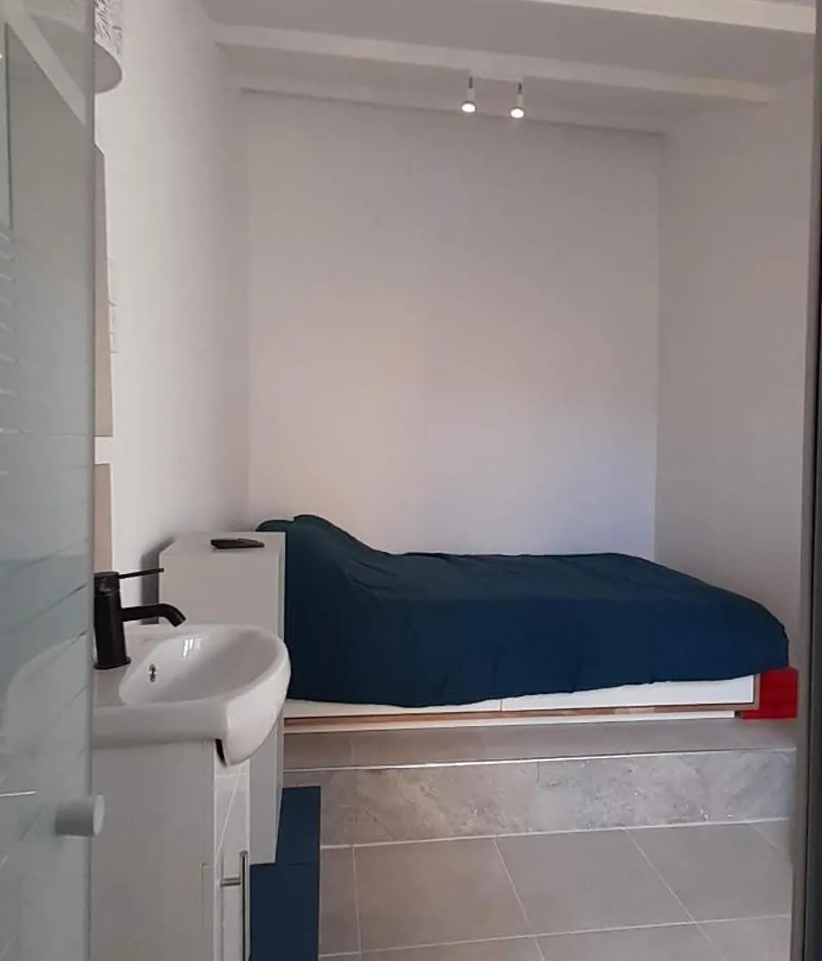 Hébergement de vacances Cabanon Vue Mer Et Calanques Les Goudes Marseille