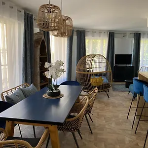  Apartment Les Floralies Canebiere
