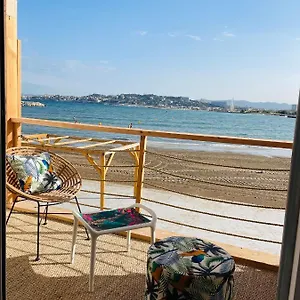  Apartment L'enraguer