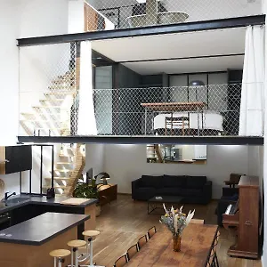 Loft D'architecte Sur Le Vieux Port Appartement