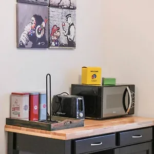 Le Marius Appartement