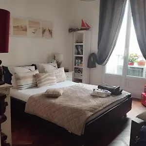  Privatunterkunft Au Panier