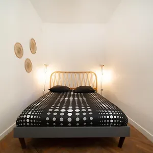 Equipe Vieux Port 4 Couchages Appartement