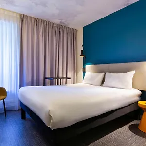 3* Отель Ibis Centre Prefecture